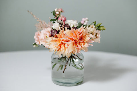 Accent Vase