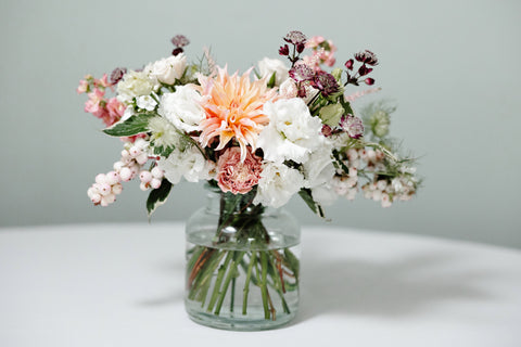Feature Vase