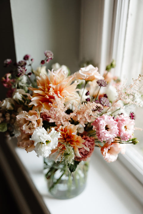 Statement Vase