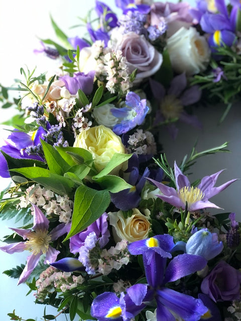 Seasonal Wreath