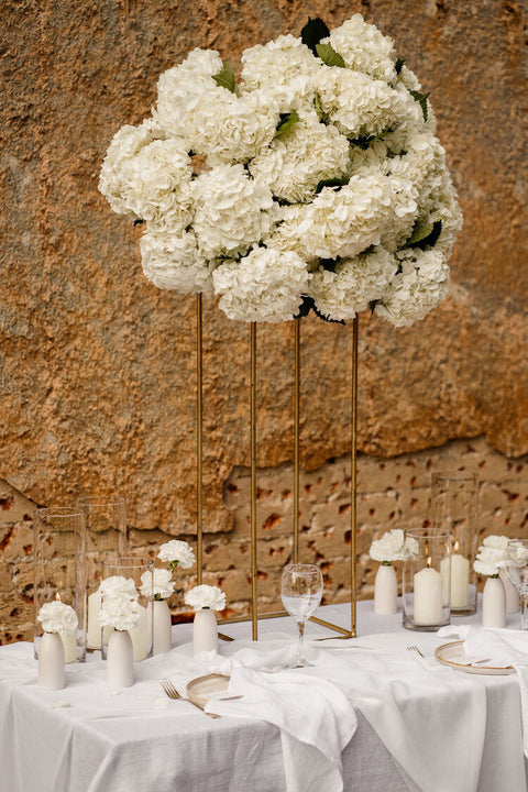 How Much Do Wedding Flowers Cost in Derbyshire?