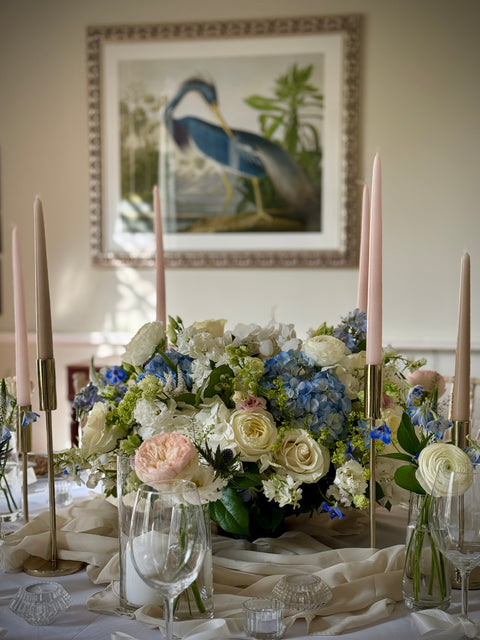 Sharron & Brian - Yeldersley Hall, Derbyshire