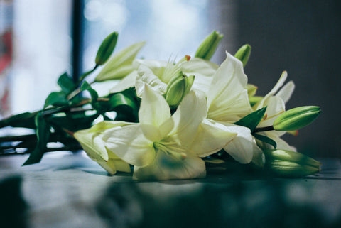 Funeral Flowers