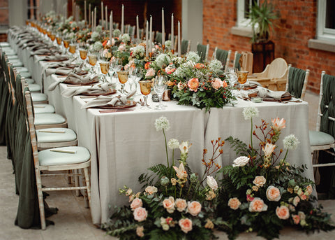 Ready-To-Go Weddings