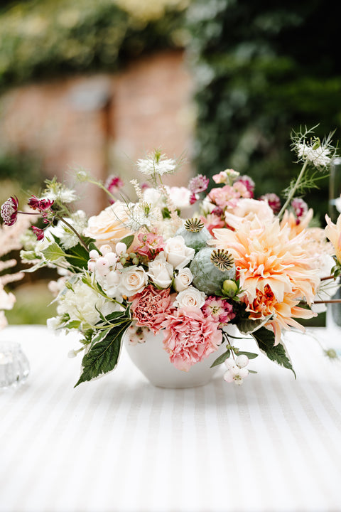 Feature Vase