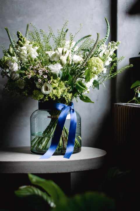 The Seasonal Vase