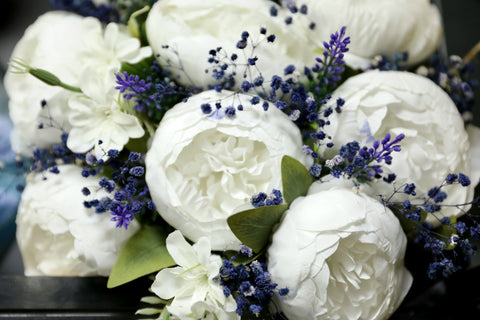 Purely Peonies