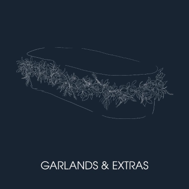 Garlands & Extras