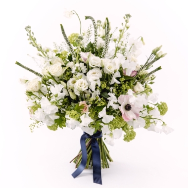 Bridal Handtie Bouquet