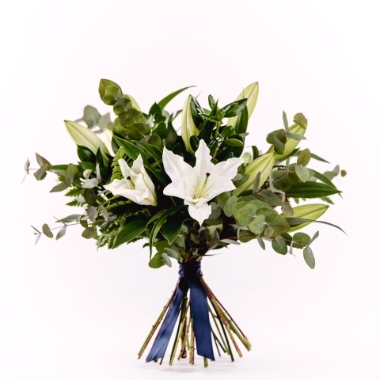 Classic Collection Lily & Foliages